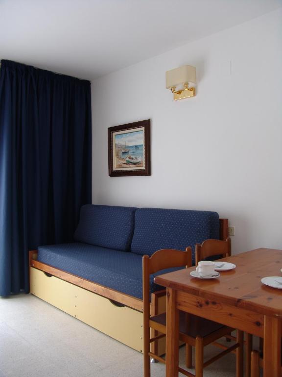 Apartamentos Santi Lloret de Mar Zimmer foto